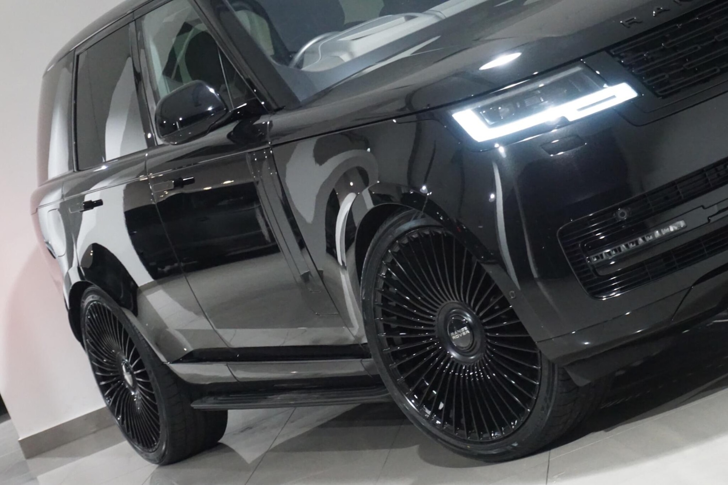 Used Land Rover Range Rover for sale - 76476483: Photo 43