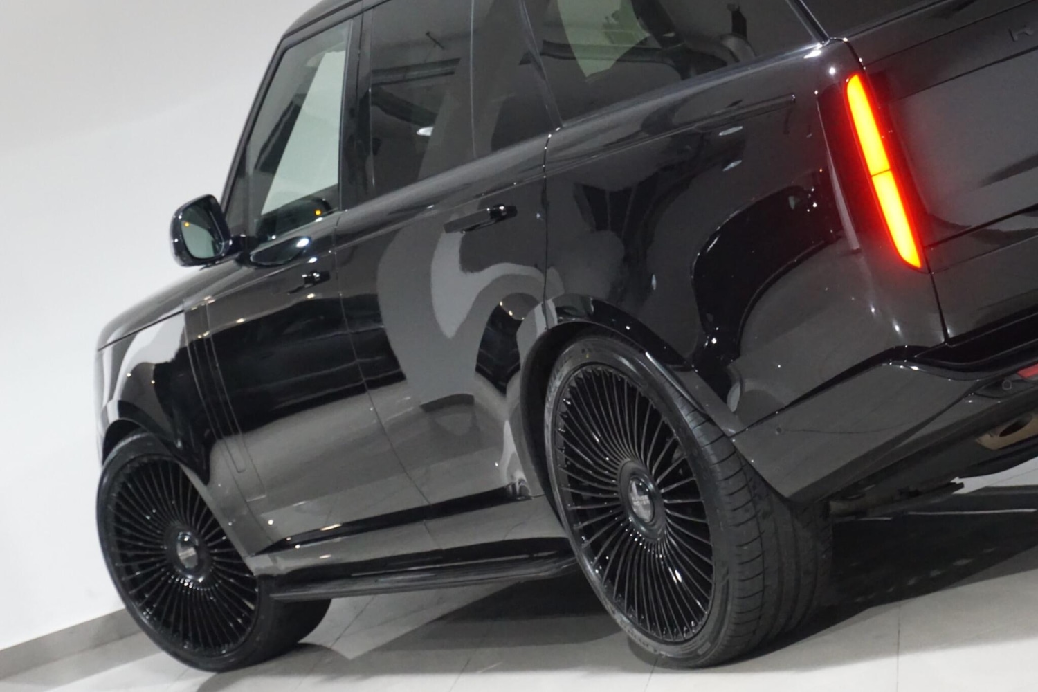 Used Land Rover Range Rover for sale - 76476483: Photo 44