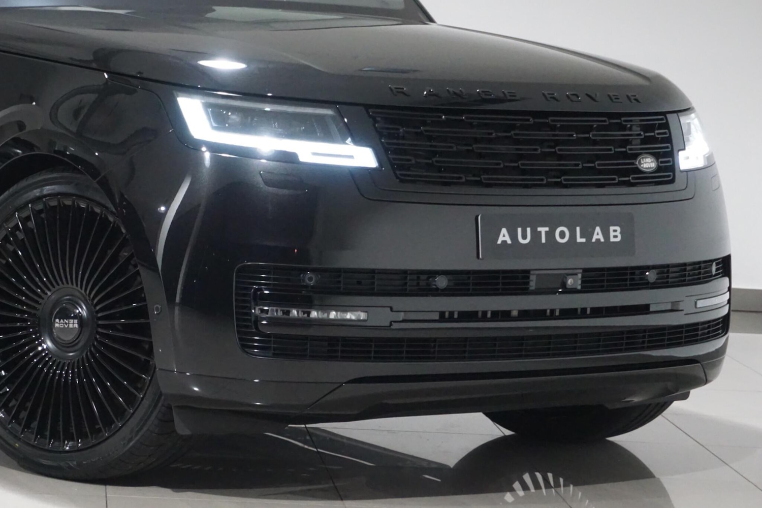 Used Land Rover Range Rover for sale - 76476483: Photo 45