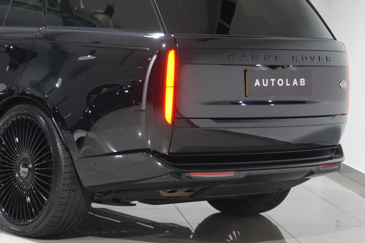 Used Land Rover Range Rover for sale - 76476483: Photo 46