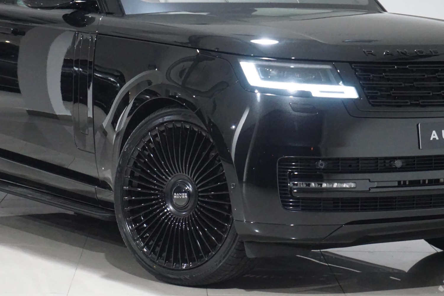 Used Land Rover Range Rover for sale - 76476483: Photo 47