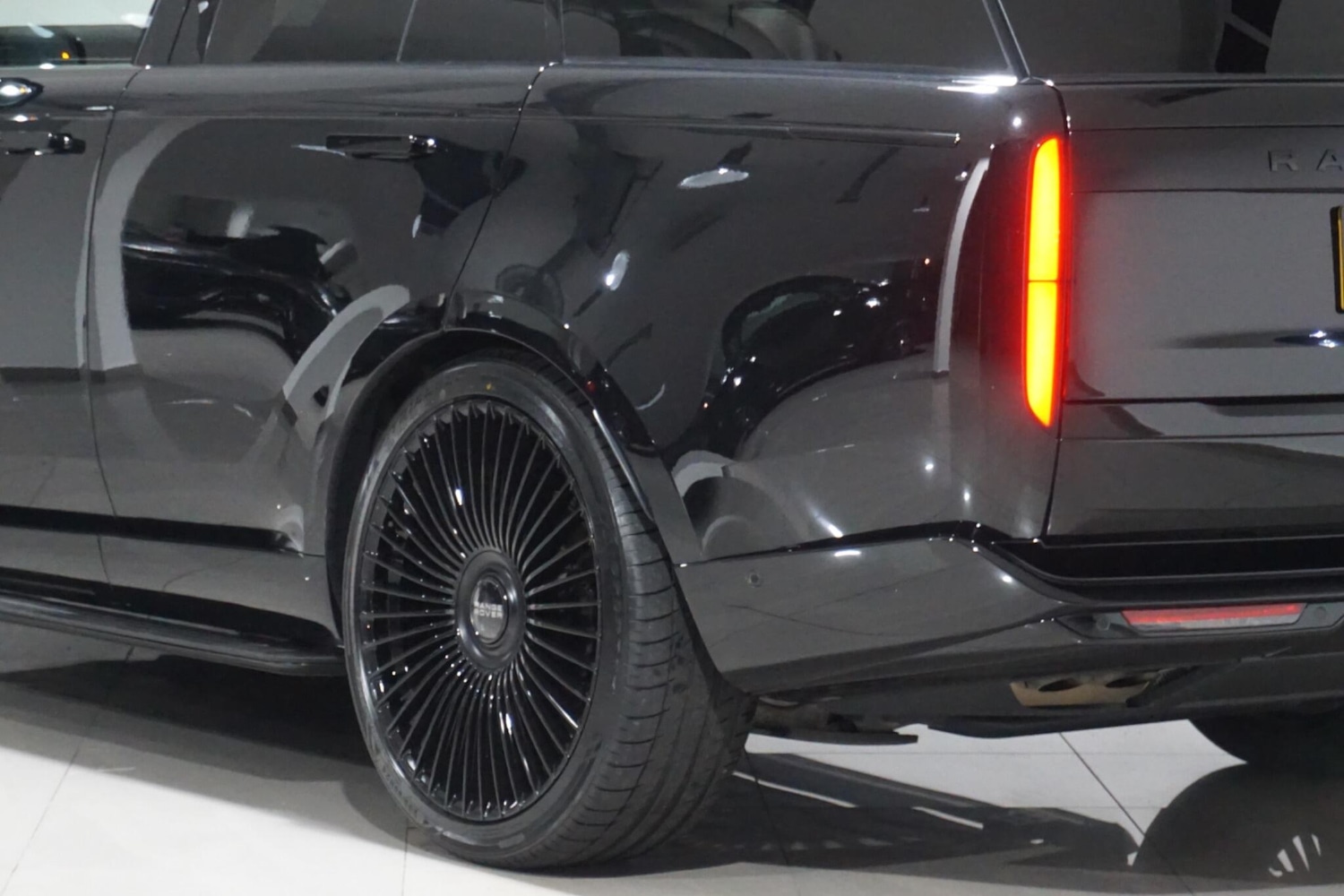 Used Land Rover Range Rover for sale - 76476483: Photo 48