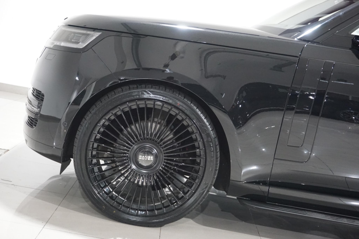 Used Land Rover Range Rover for sale - 76476483: Photo 49