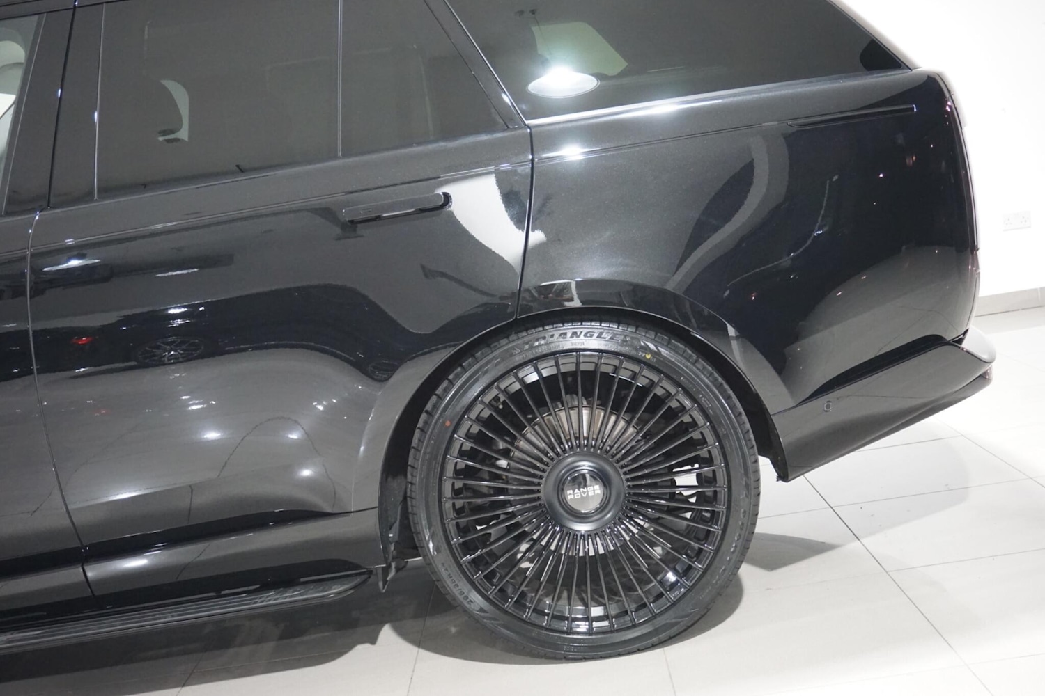 Used Land Rover Range Rover for sale - 76476483: Photo 50