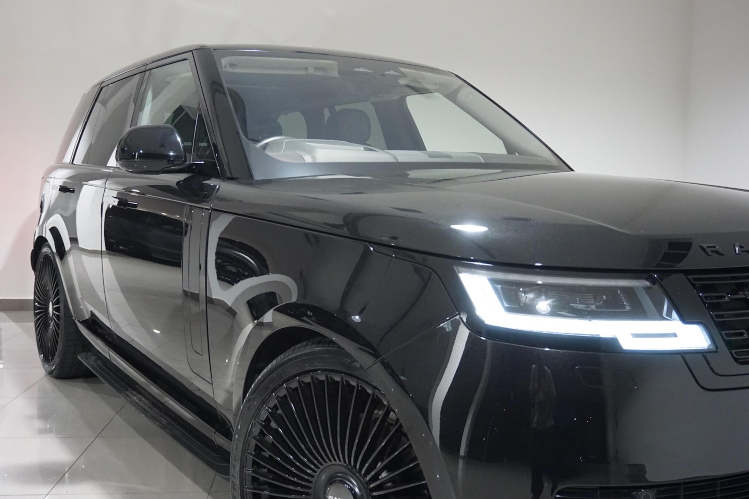 Used Land Rover Range Rover for sale - 76476483: Photo 51