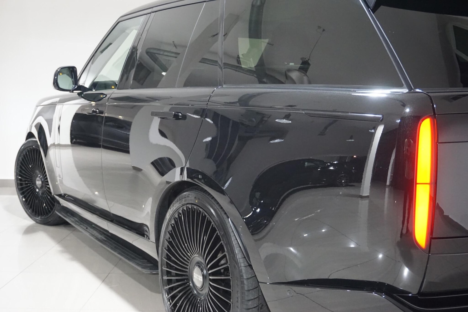 Used Land Rover Range Rover for sale - 76476483: Photo 52