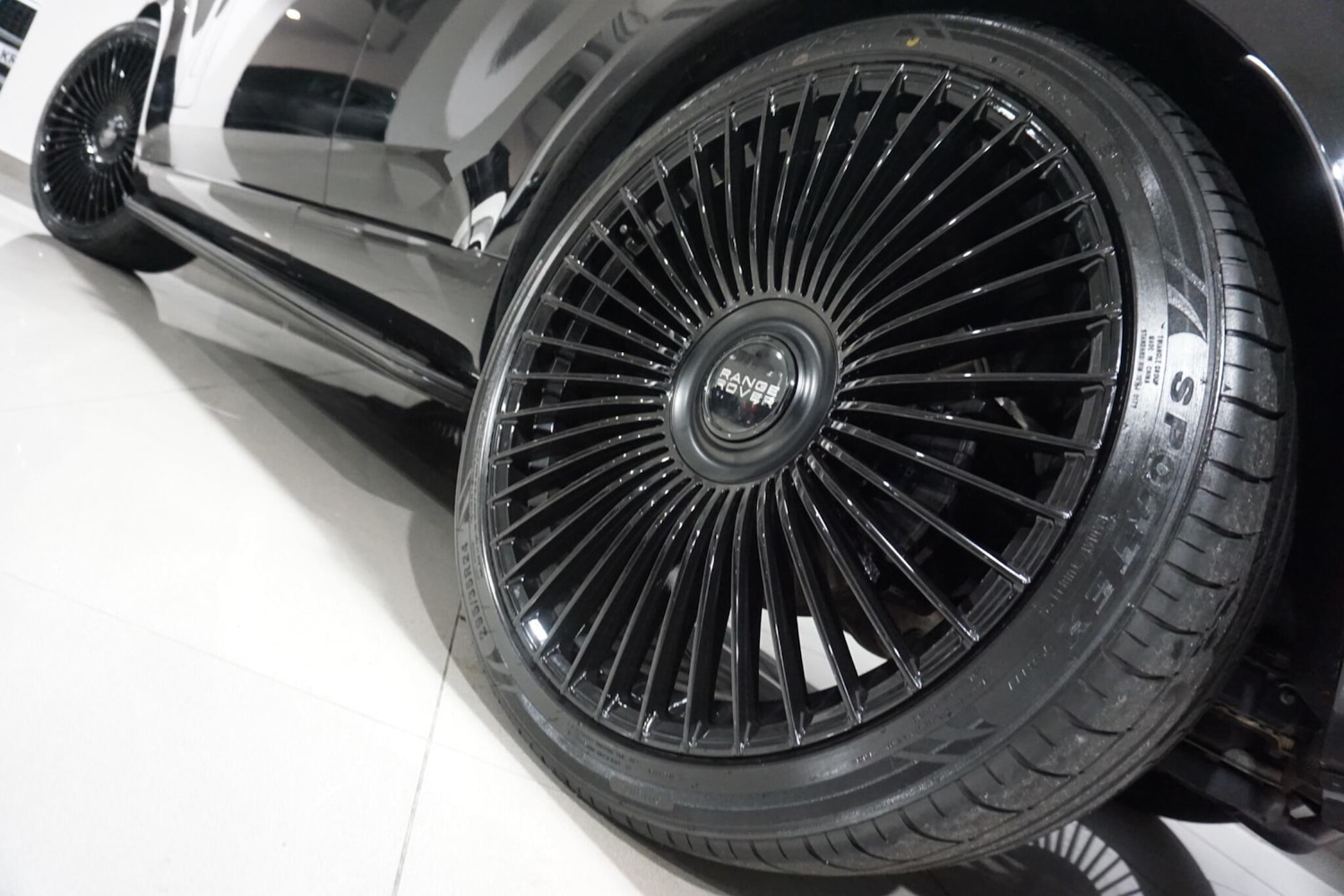 Used Land Rover Range Rover for sale - 76476483: Photo 53