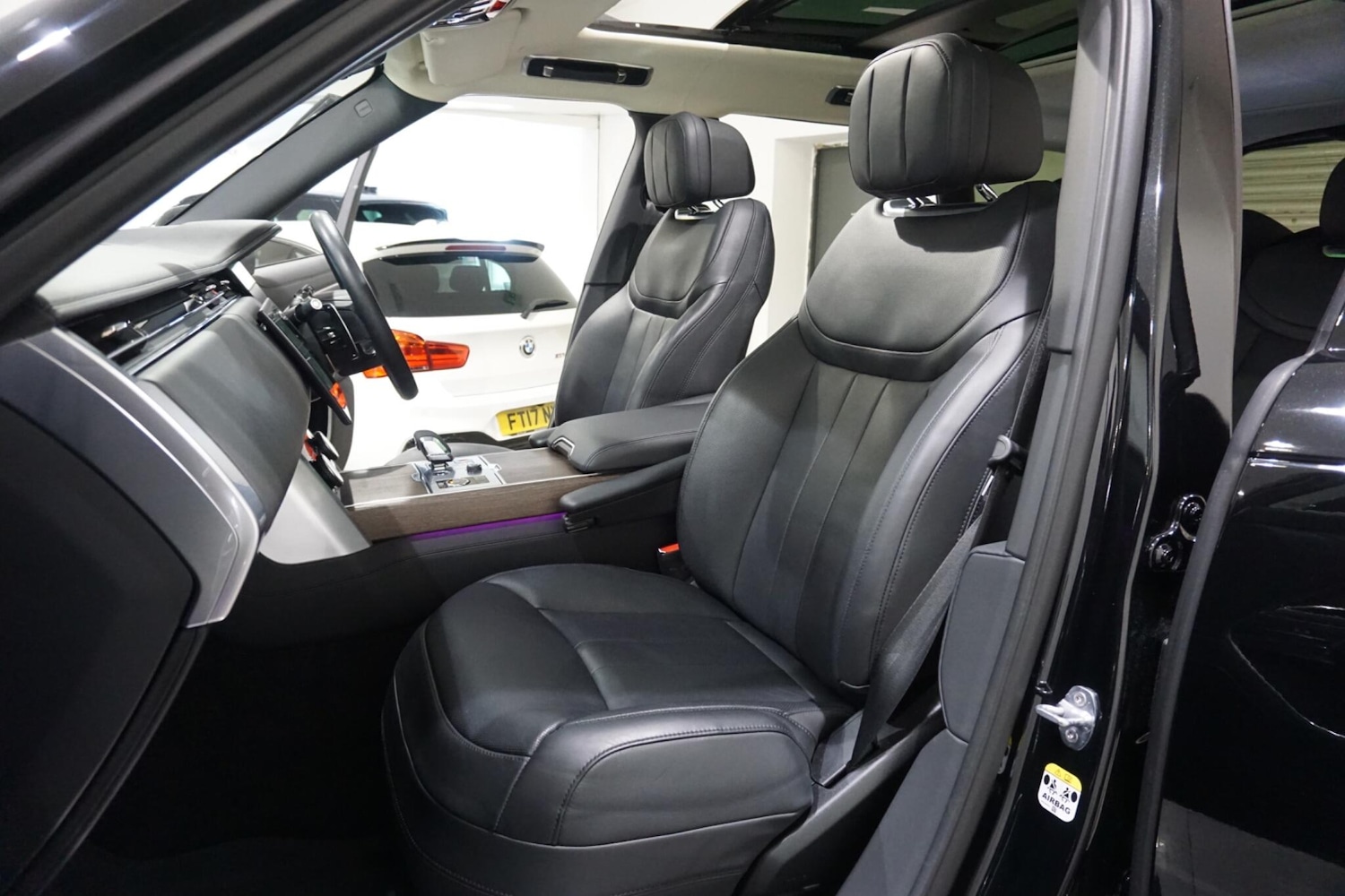 Used Land Rover Range Rover for sale - 76476483: Photo 54