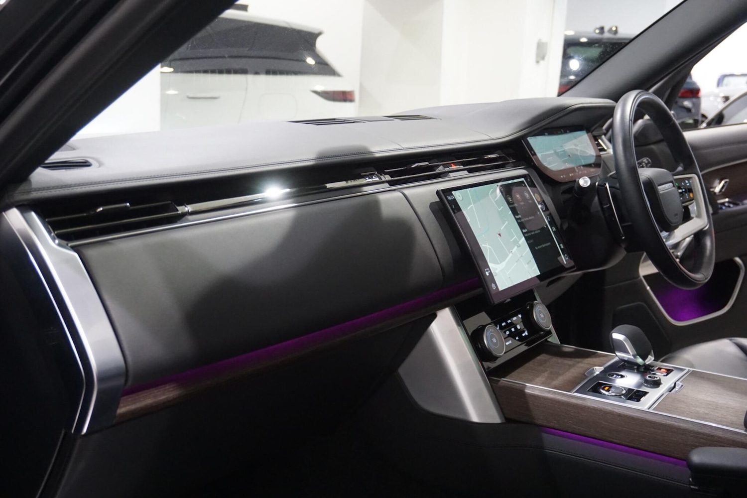 Used Land Rover Range Rover for sale - 76476483: Photo 55