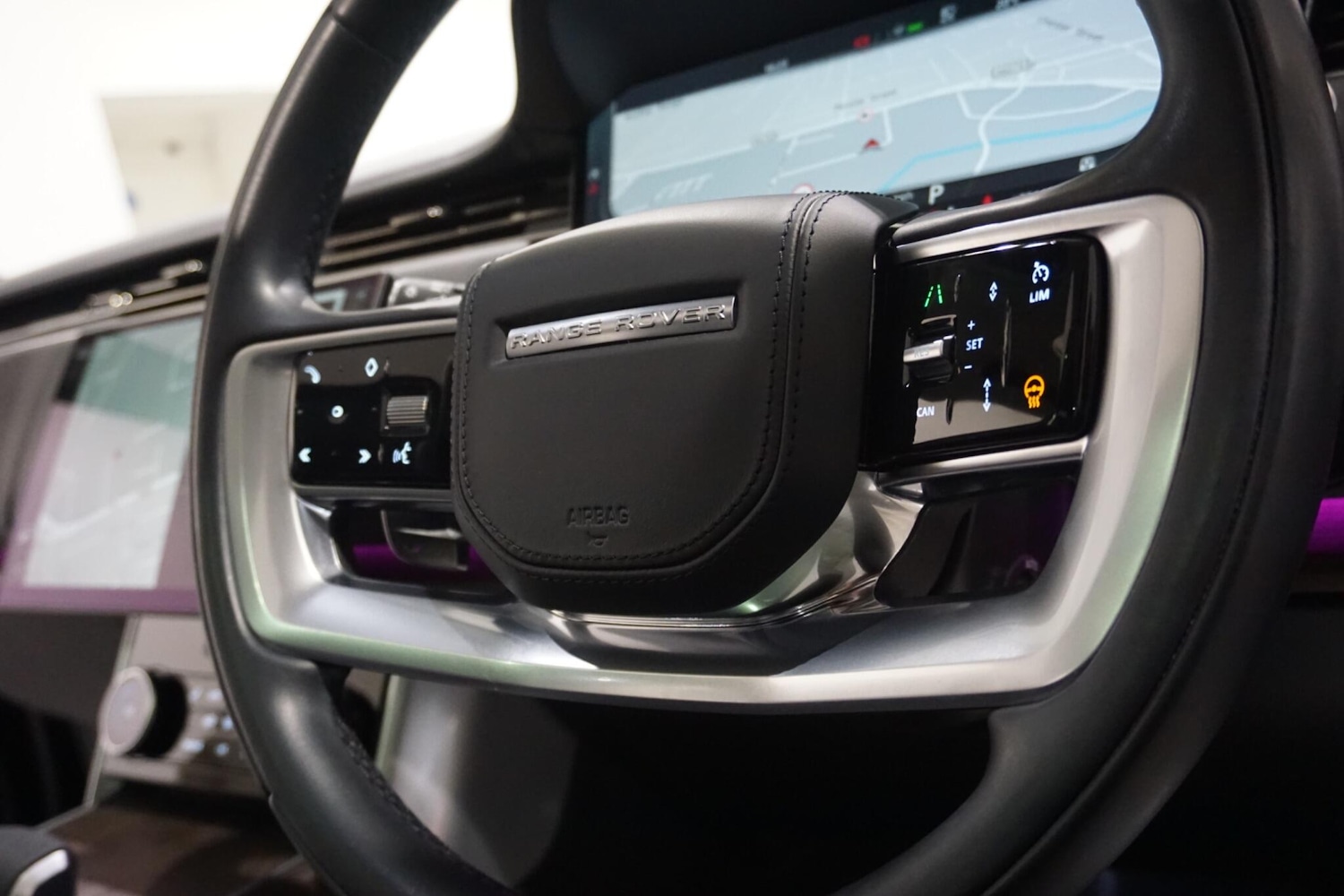 Used Land Rover Range Rover for sale - 76476483: Photo 58
