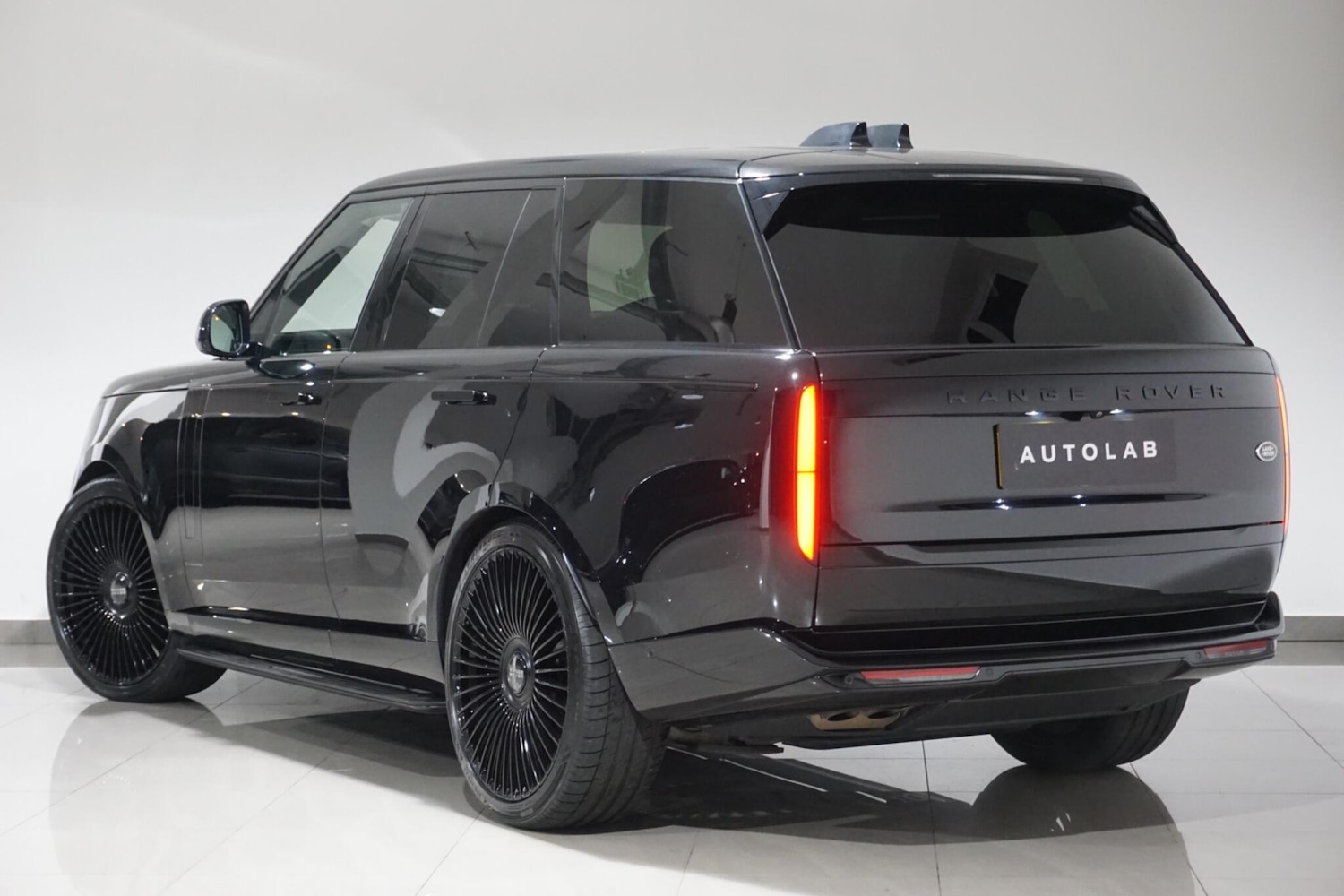 Used Land Rover Range Rover for sale - 76476483: Photo 6