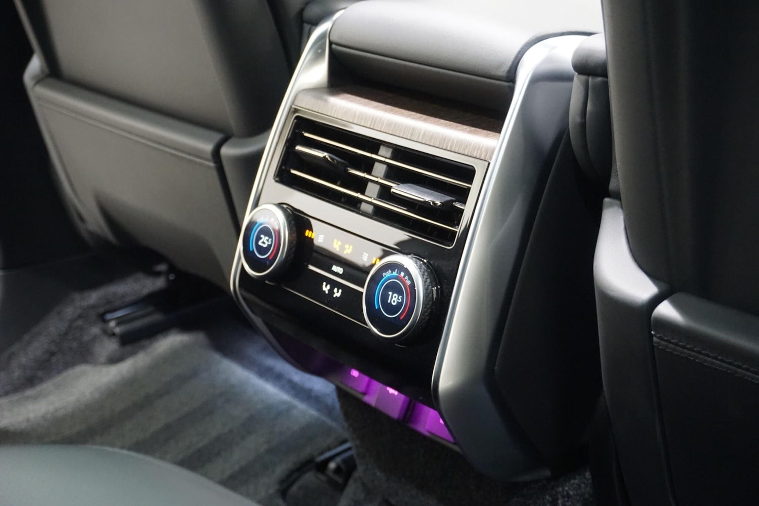 Used Land Rover Range Rover for sale - 76476483: Photo 69