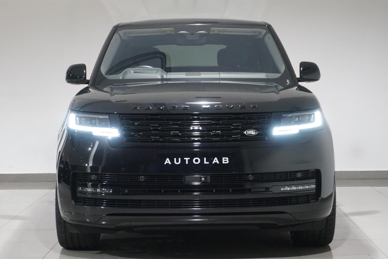 Used Land Rover Range Rover for sale - 76476483: Photo 7