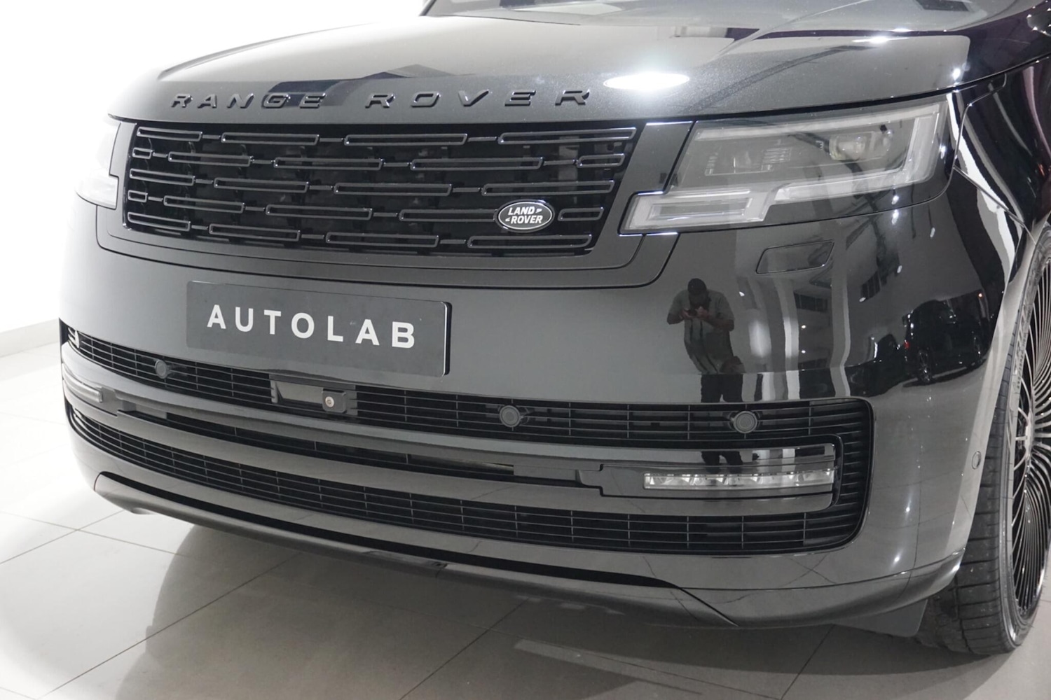 Used Land Rover Range Rover for sale - 76476483: Photo 73