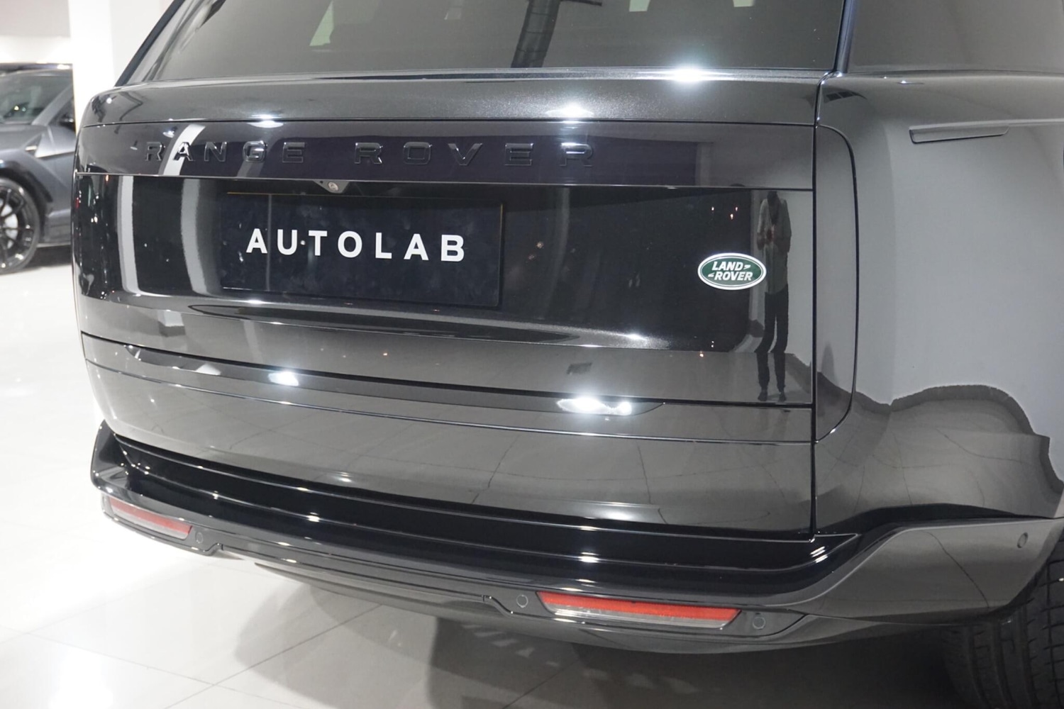 Used Land Rover Range Rover for sale - 76476483: Photo 74