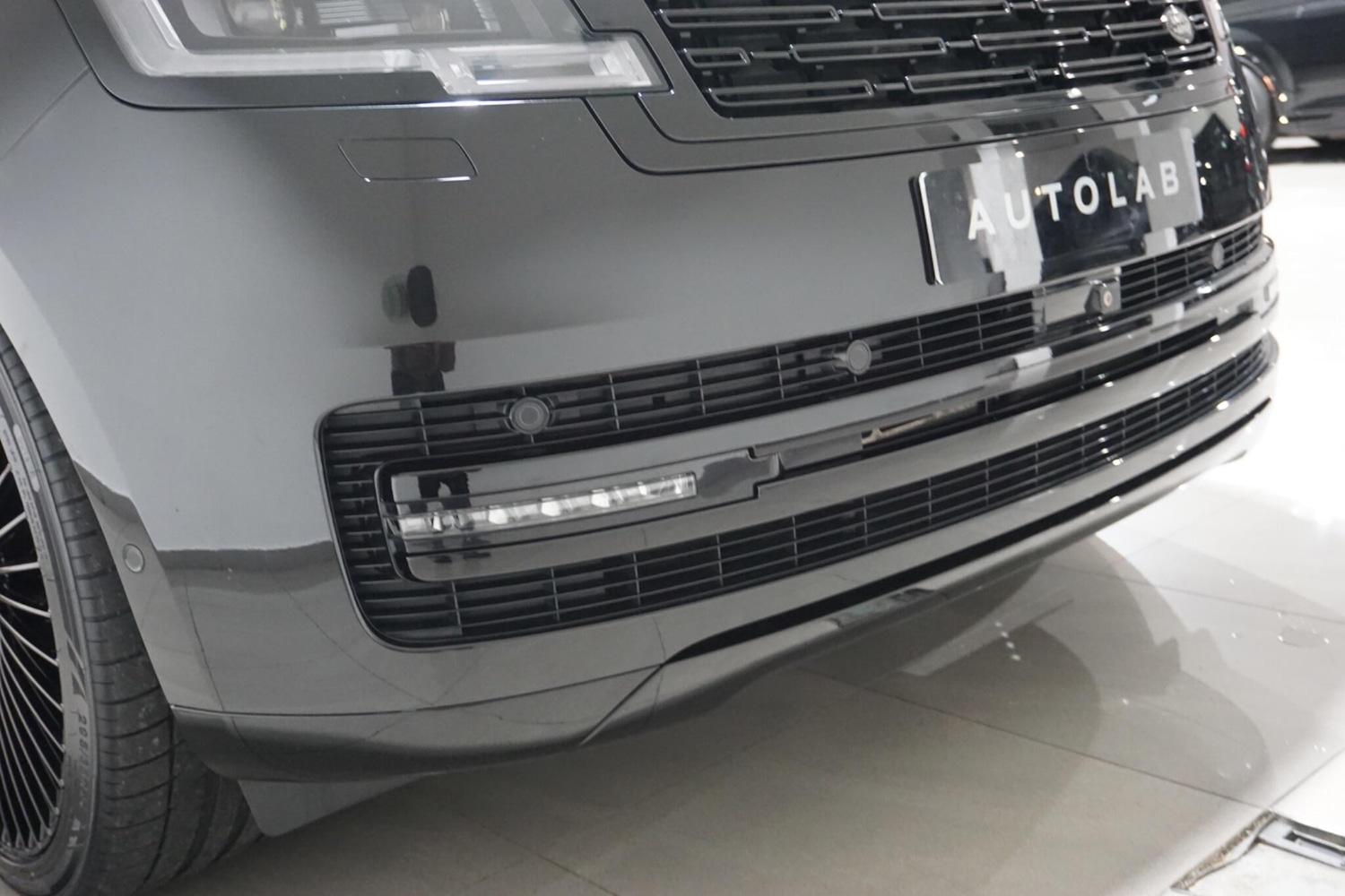 Used Land Rover Range Rover for sale - 76476483: Photo 75