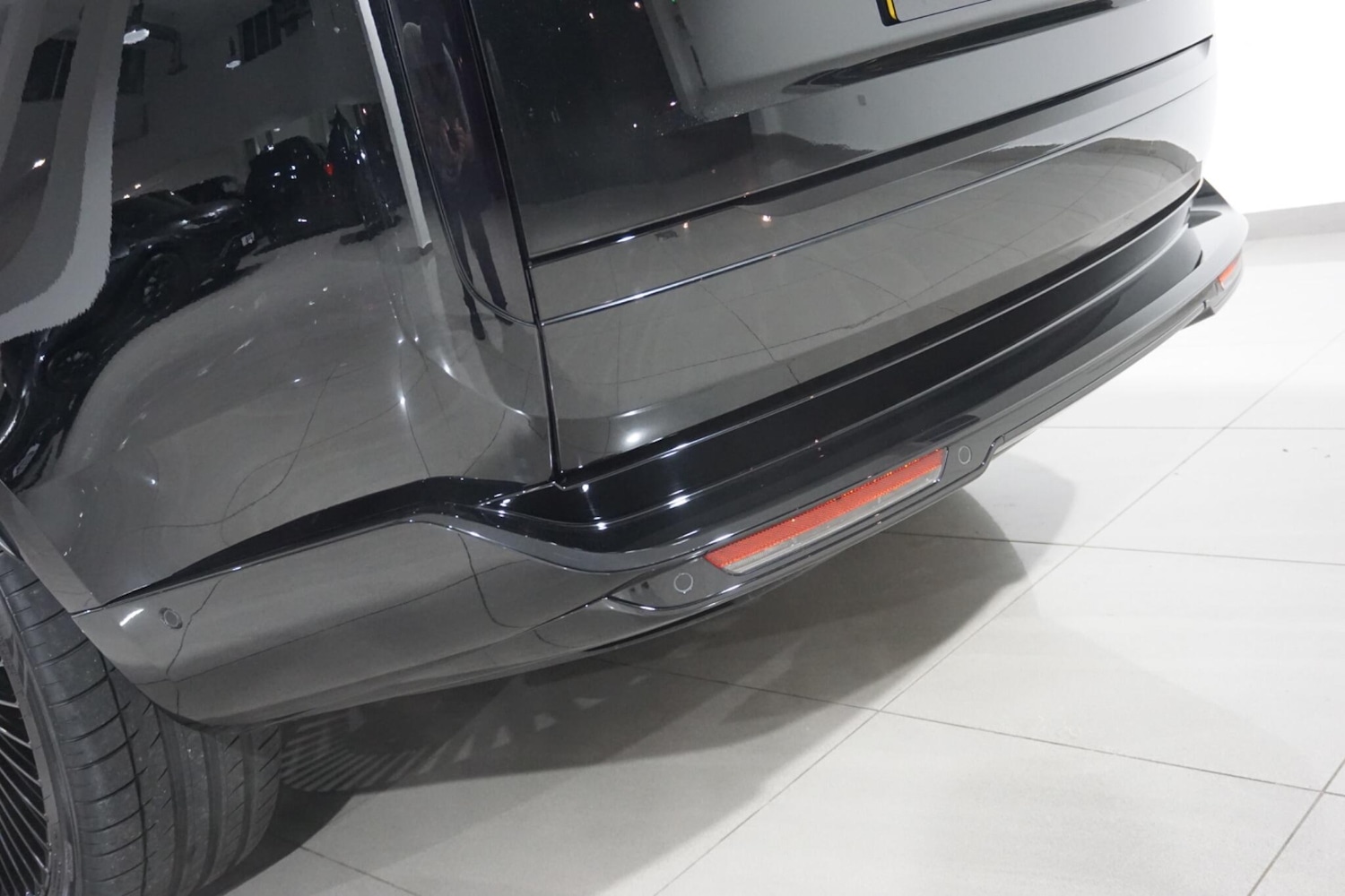 Used Land Rover Range Rover for sale - 76476483: Photo 76