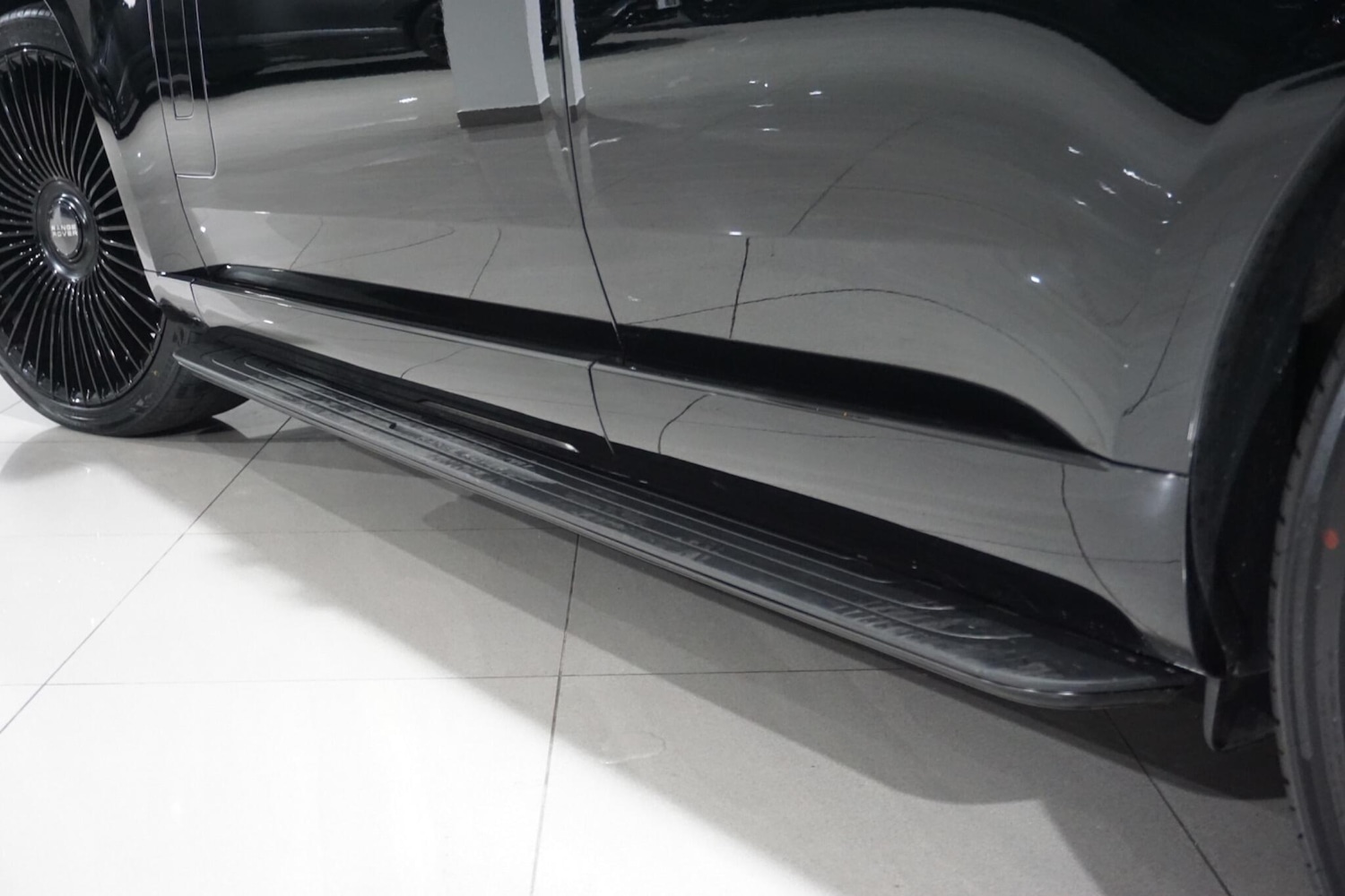 Used Land Rover Range Rover for sale - 76476483: Photo 78