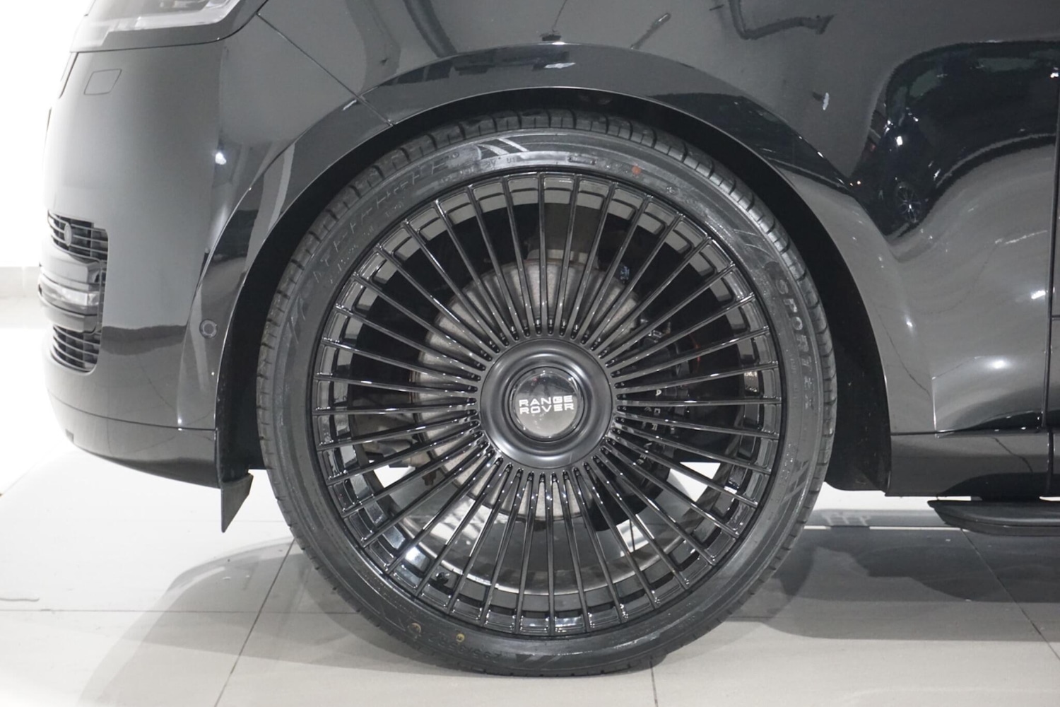 Used Land Rover Range Rover for sale - 76476483: Photo 79