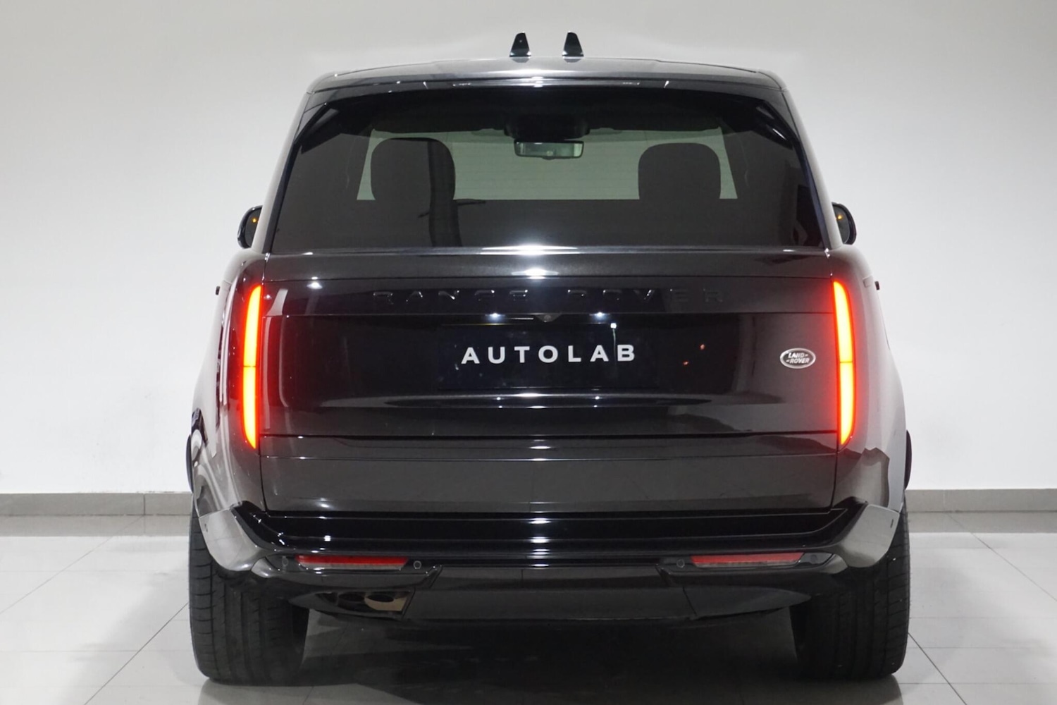 Used Land Rover Range Rover for sale - 76476483: Photo 8