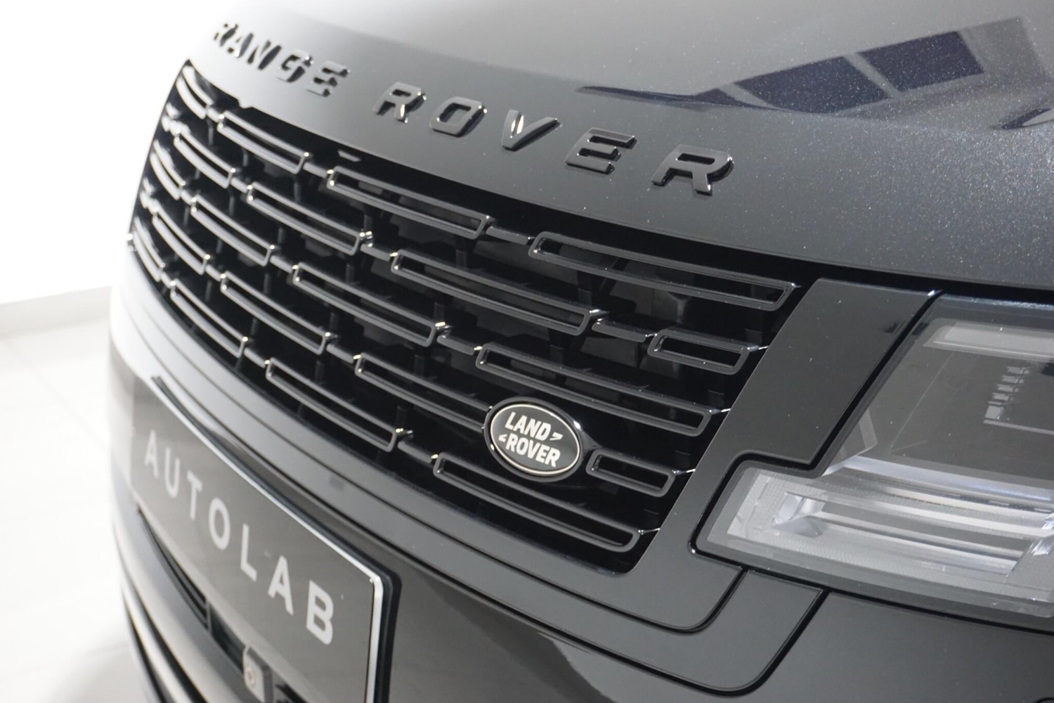 Used Land Rover Range Rover for sale - 76476483: Photo 80