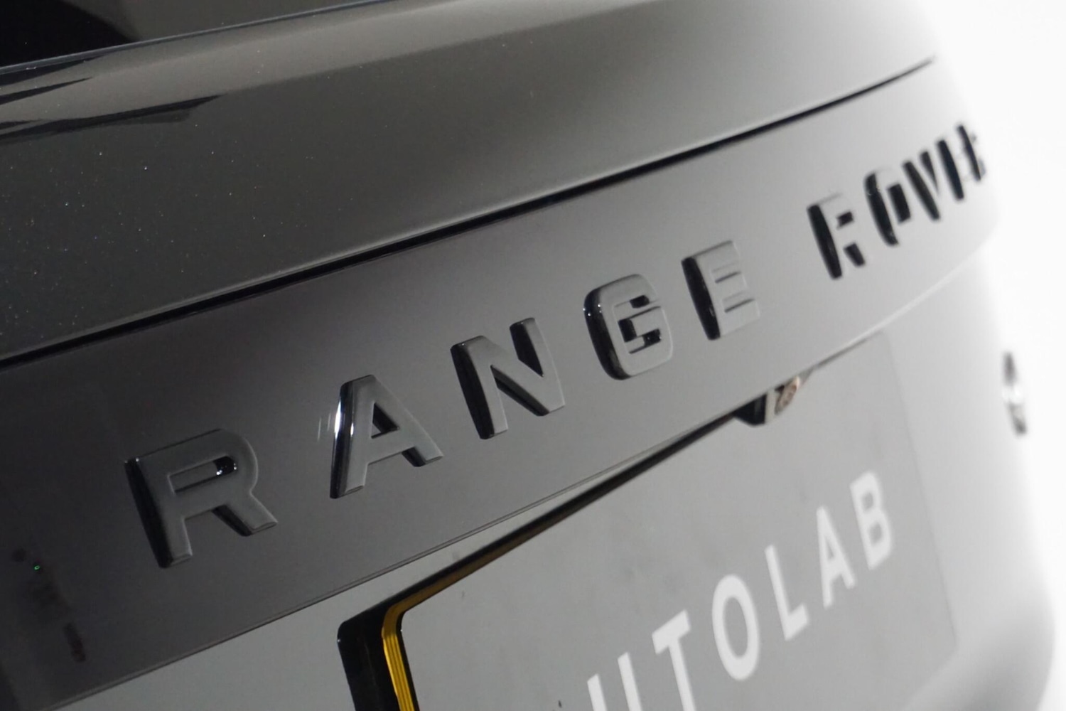 Used Land Rover Range Rover for sale - 76476483: Photo 82