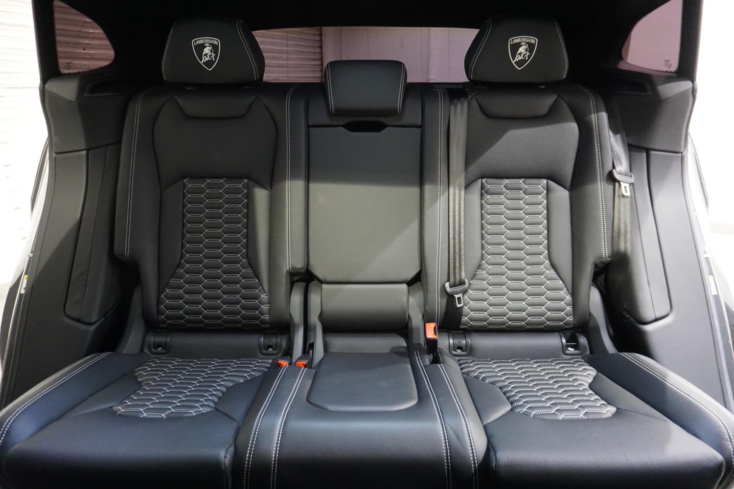 Used Lamborghini Urus 2020 for sale - 76992566: Photo 11