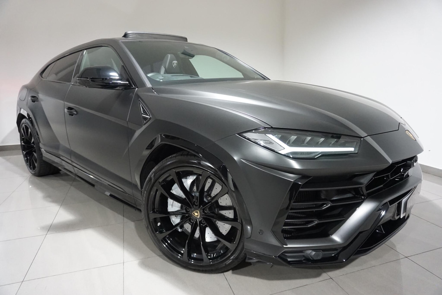 Used Lamborghini Urus 2020 for sale - 76992566: Photo 22
