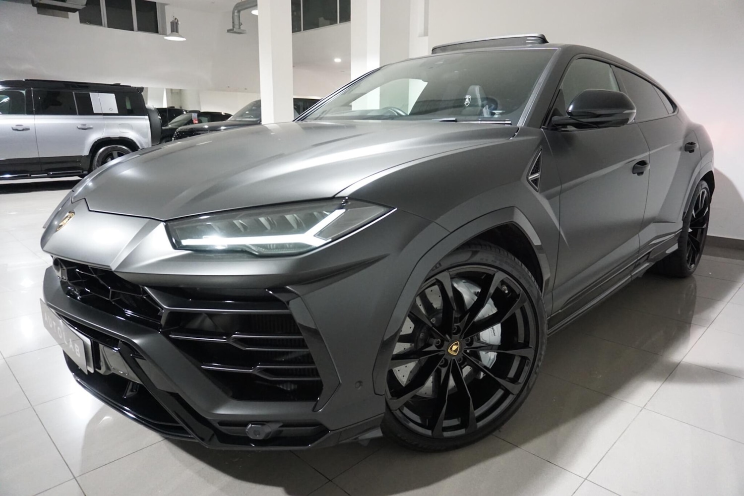 Used Lamborghini Urus 2020 for sale - 76992566: Photo 24