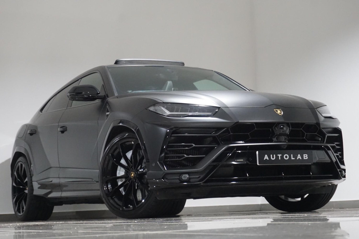 Used Lamborghini Urus 2020 for sale - 76992566: Photo 28