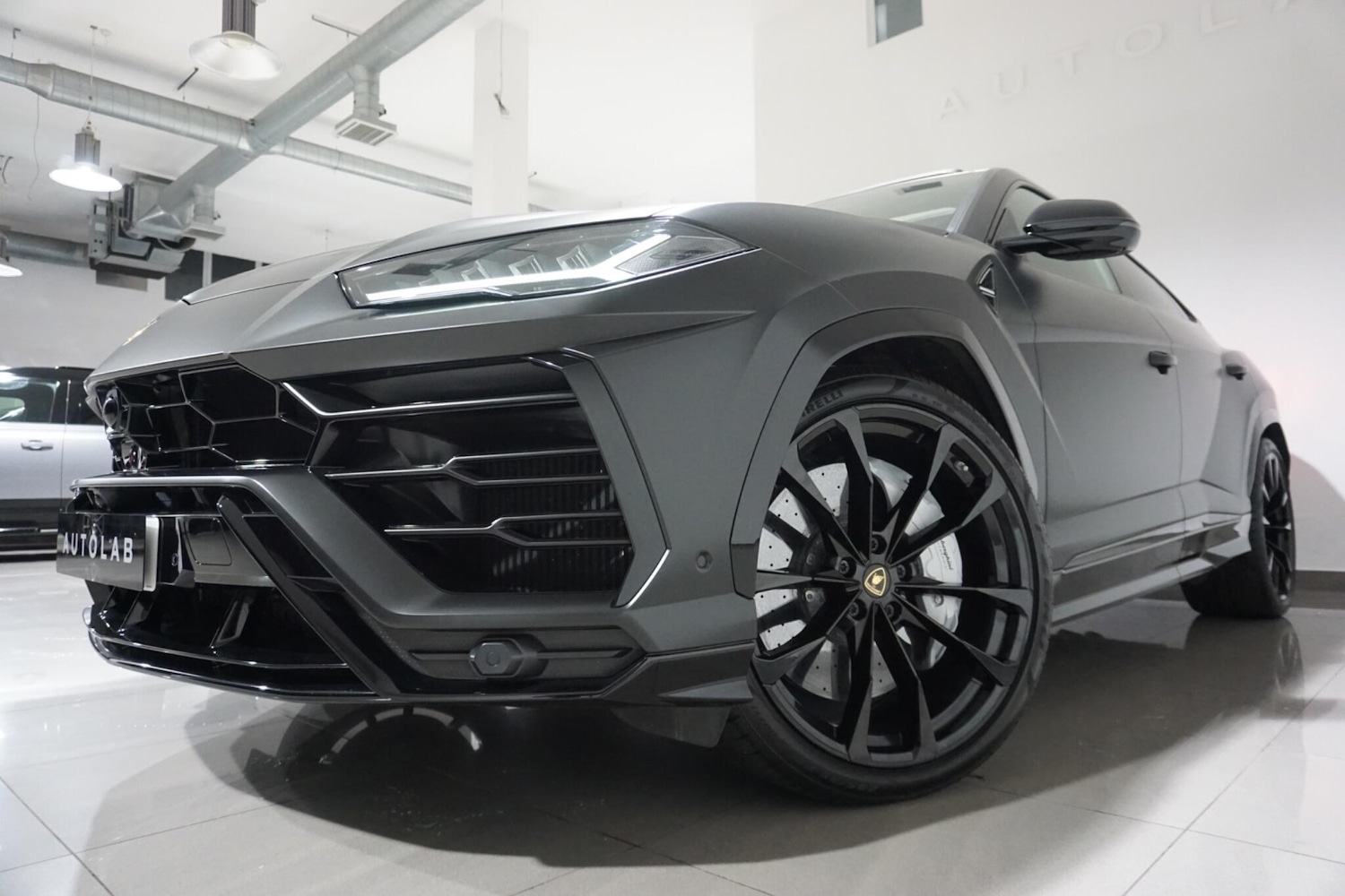 Used Lamborghini Urus 2020 for sale - 76992566: Photo 30