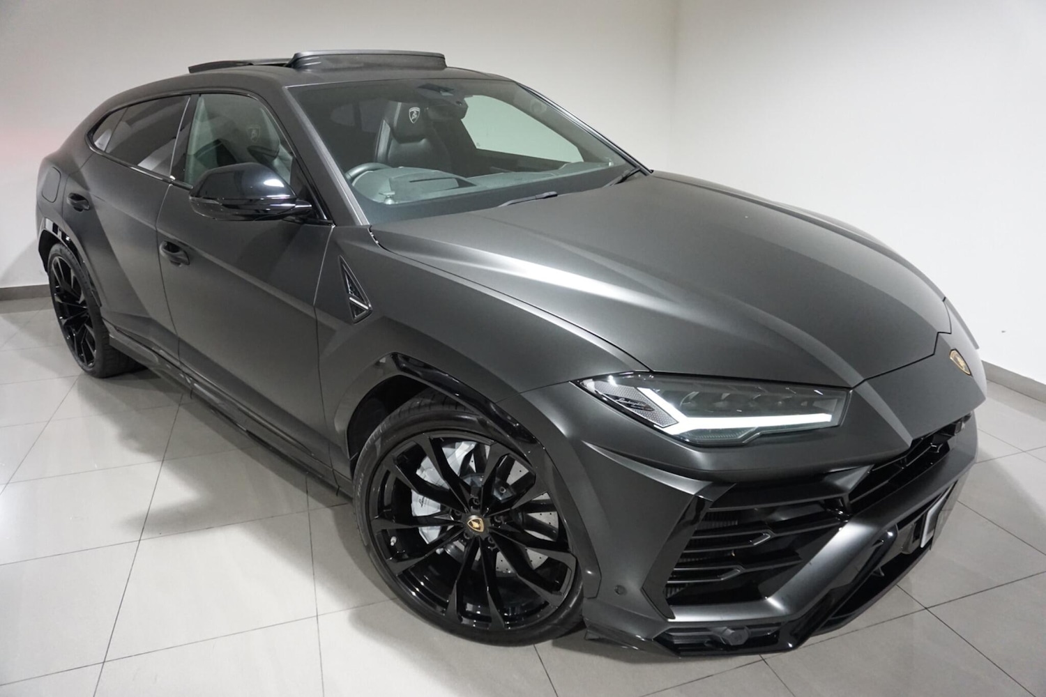 Used Lamborghini Urus 2020 for sale - 76992566: Photo 35