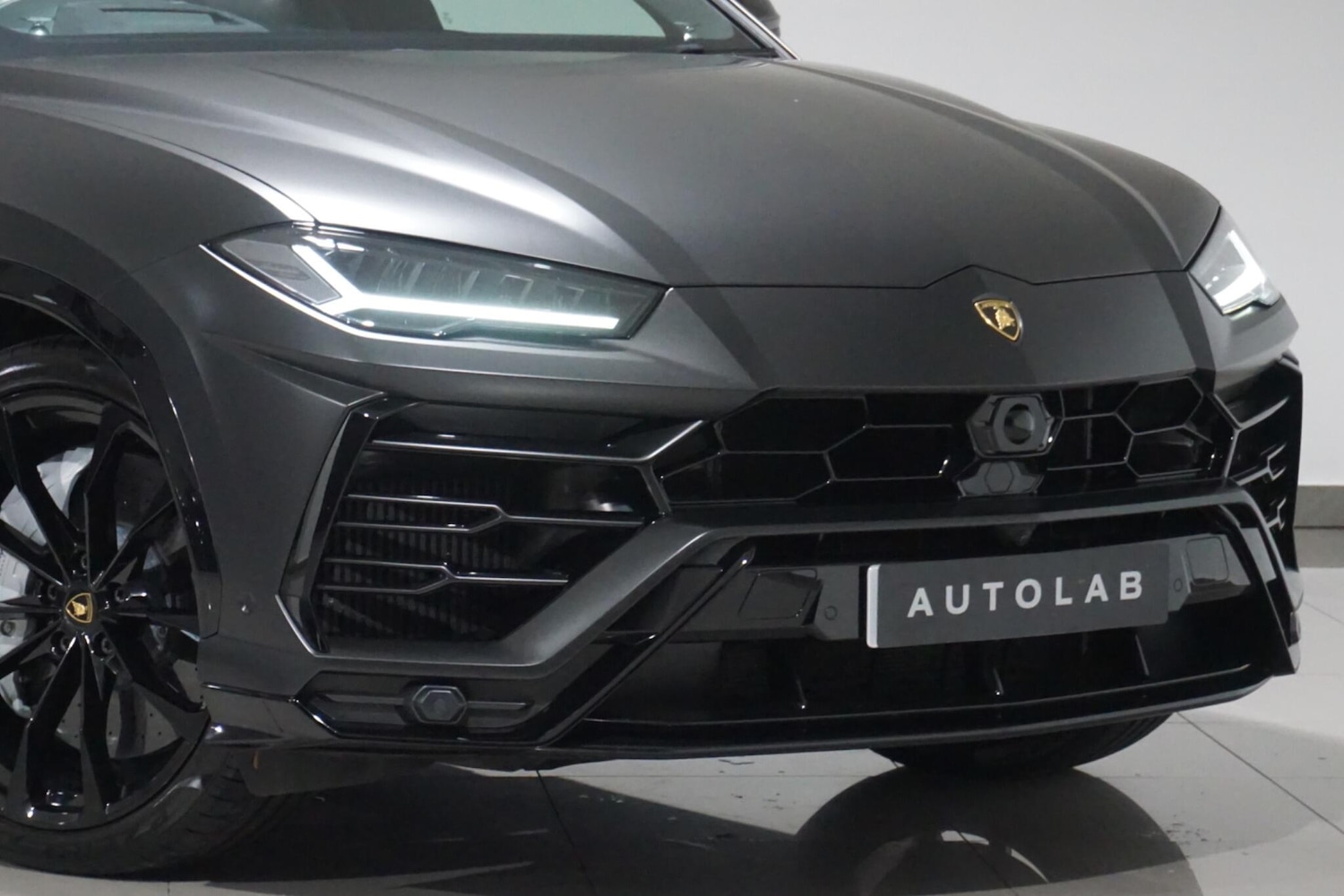 Used Lamborghini Urus 2020 for sale - 76992566: Photo 43