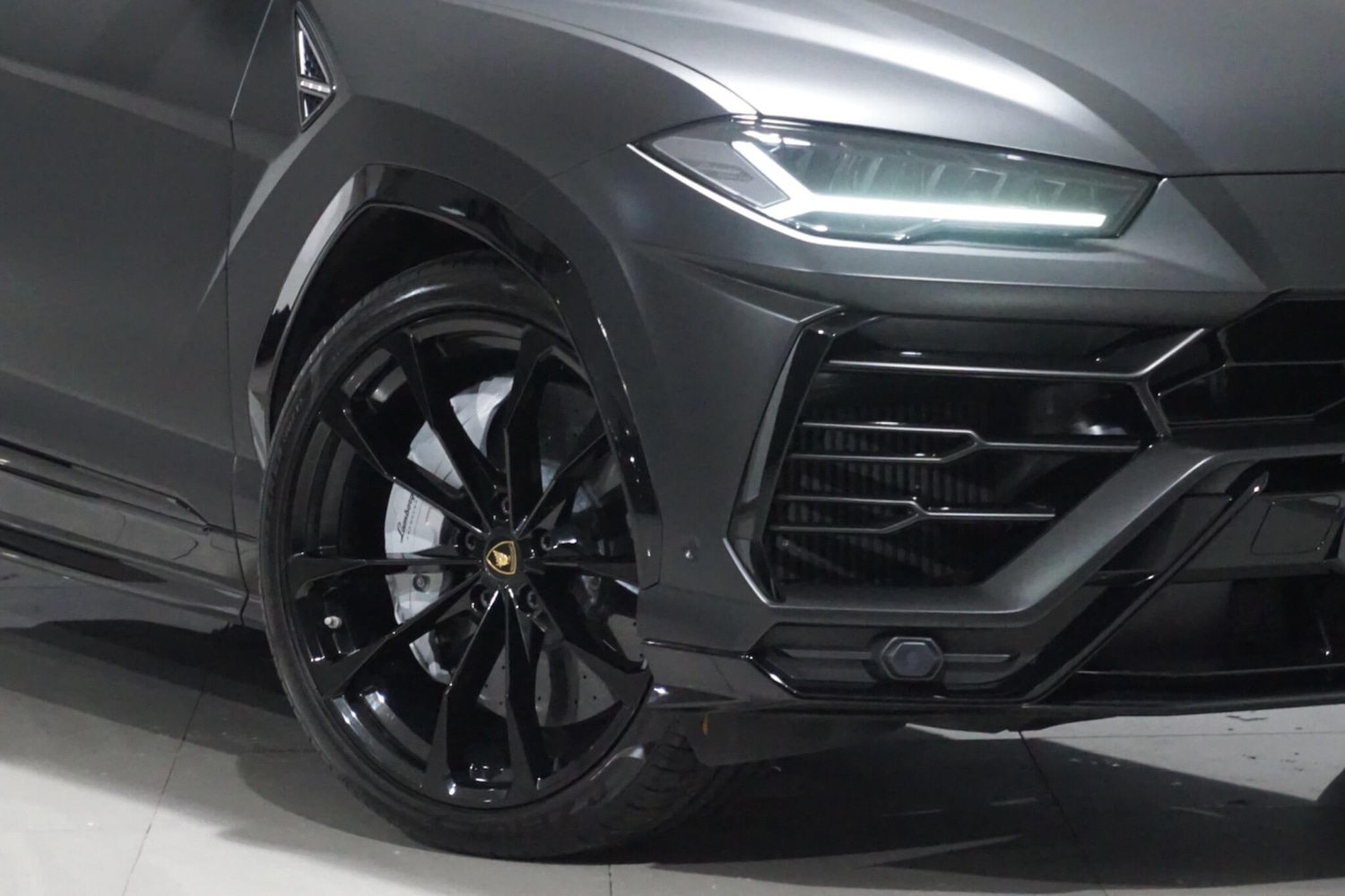 Used Lamborghini Urus 2020 for sale - 76992566: Photo 45