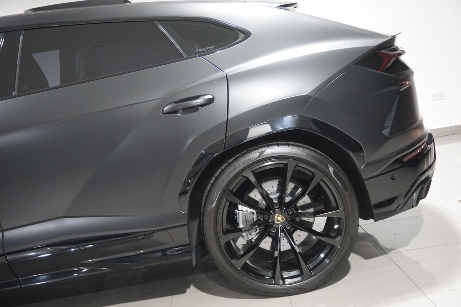 Used Lamborghini Urus 2020 for sale - 76992566: Photo 48