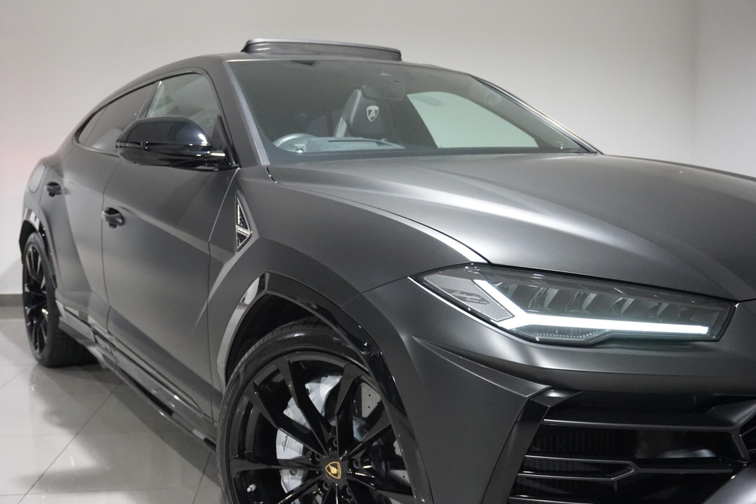 Used Lamborghini Urus 2020 for sale - 76992566: Photo 49