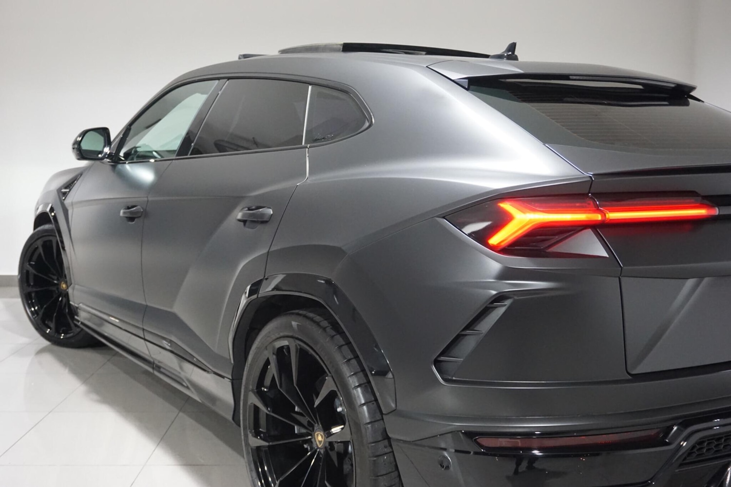 Used Lamborghini Urus 2020 for sale - 76992566: Photo 50