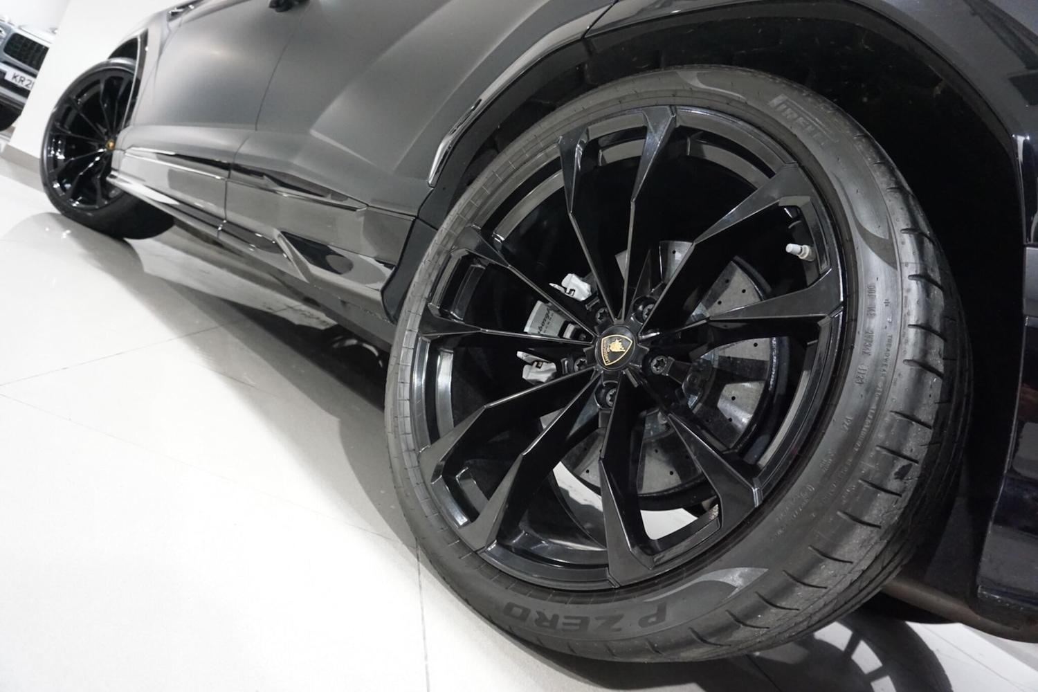 Used Lamborghini Urus 2020 for sale - 76992566: Photo 51