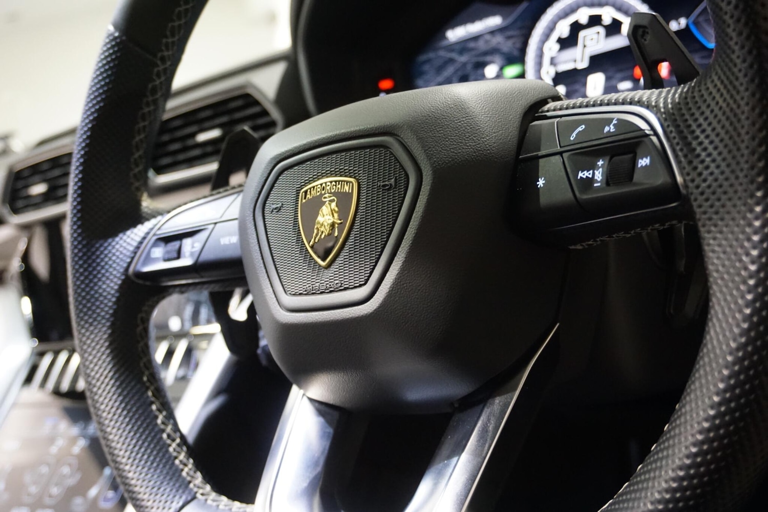 Used Lamborghini Urus 2020 for sale - 76992566: Photo 56