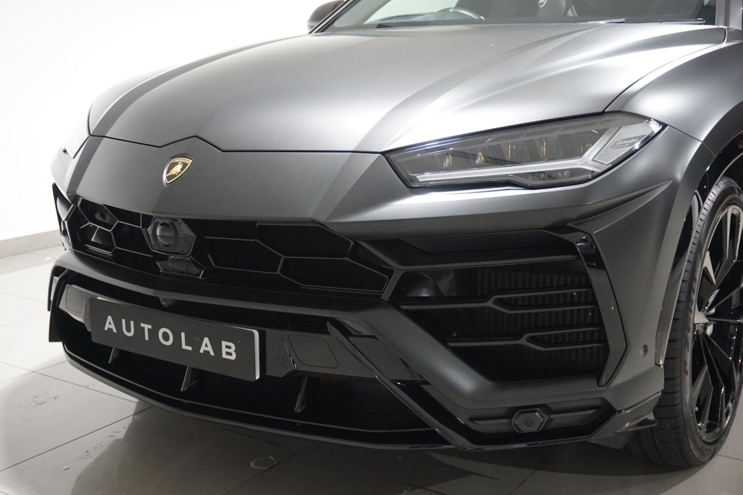 Used Lamborghini Urus 2020 for sale - 76992566: Photo 80
