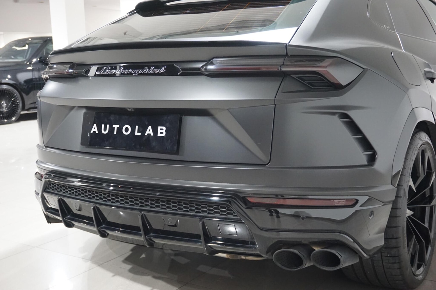 Used Lamborghini Urus 2020 for sale - 76992566: Photo 81