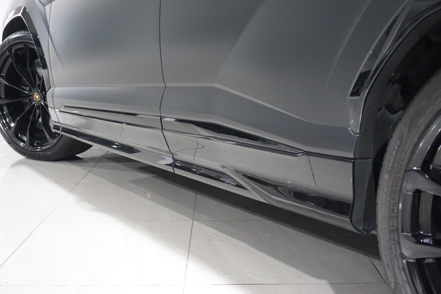 Used Lamborghini Urus 2020 for sale - 76992566: Photo 85