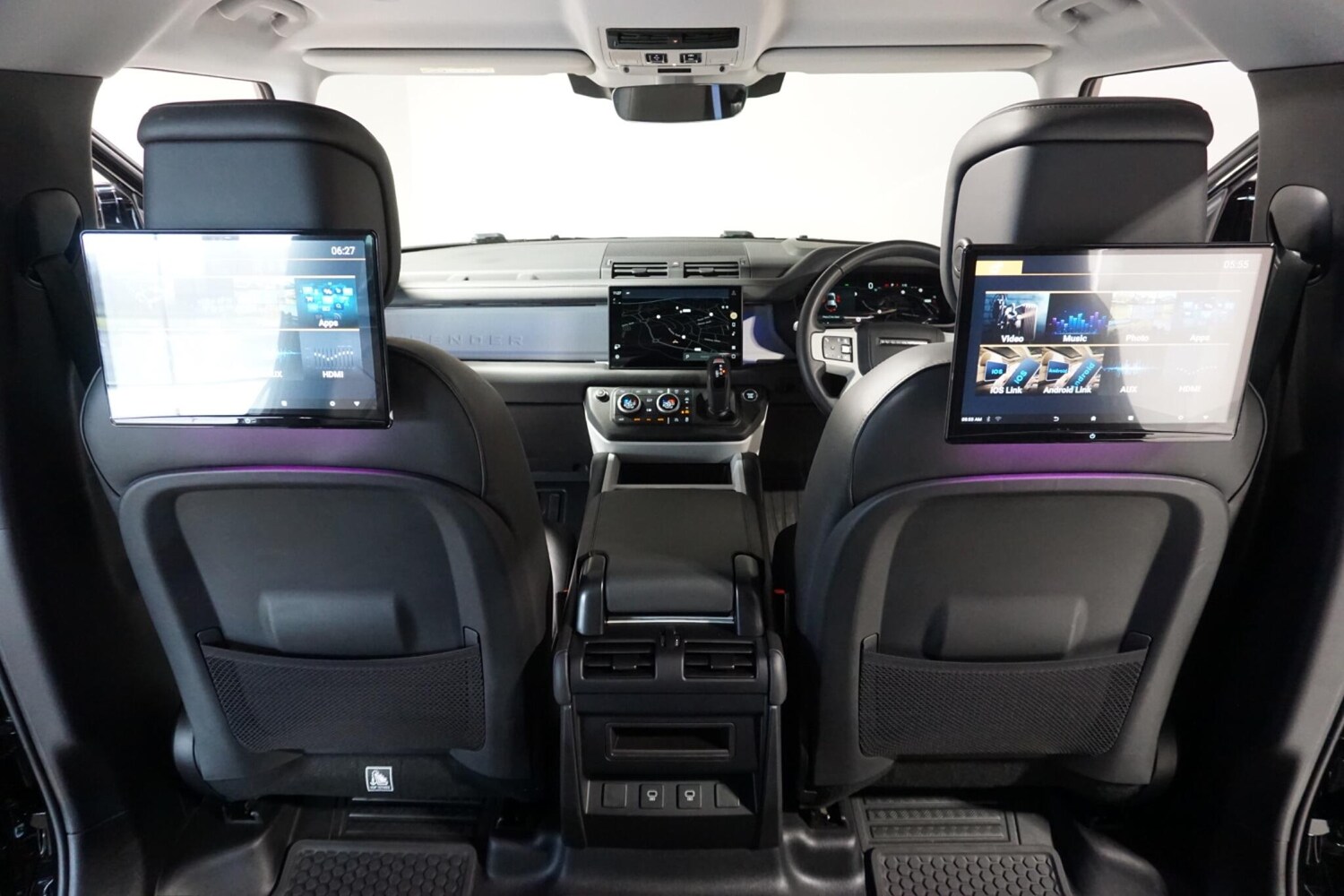 Used Land Rover Defender 110 for sale - 77440144: Photo 10