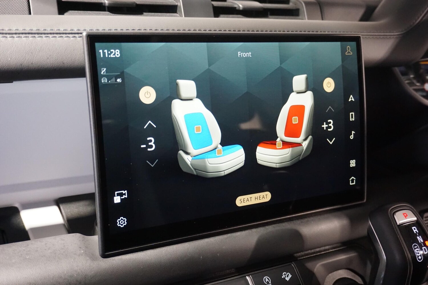 Used Land Rover Defender 110 for sale - 77440144: Photo 20