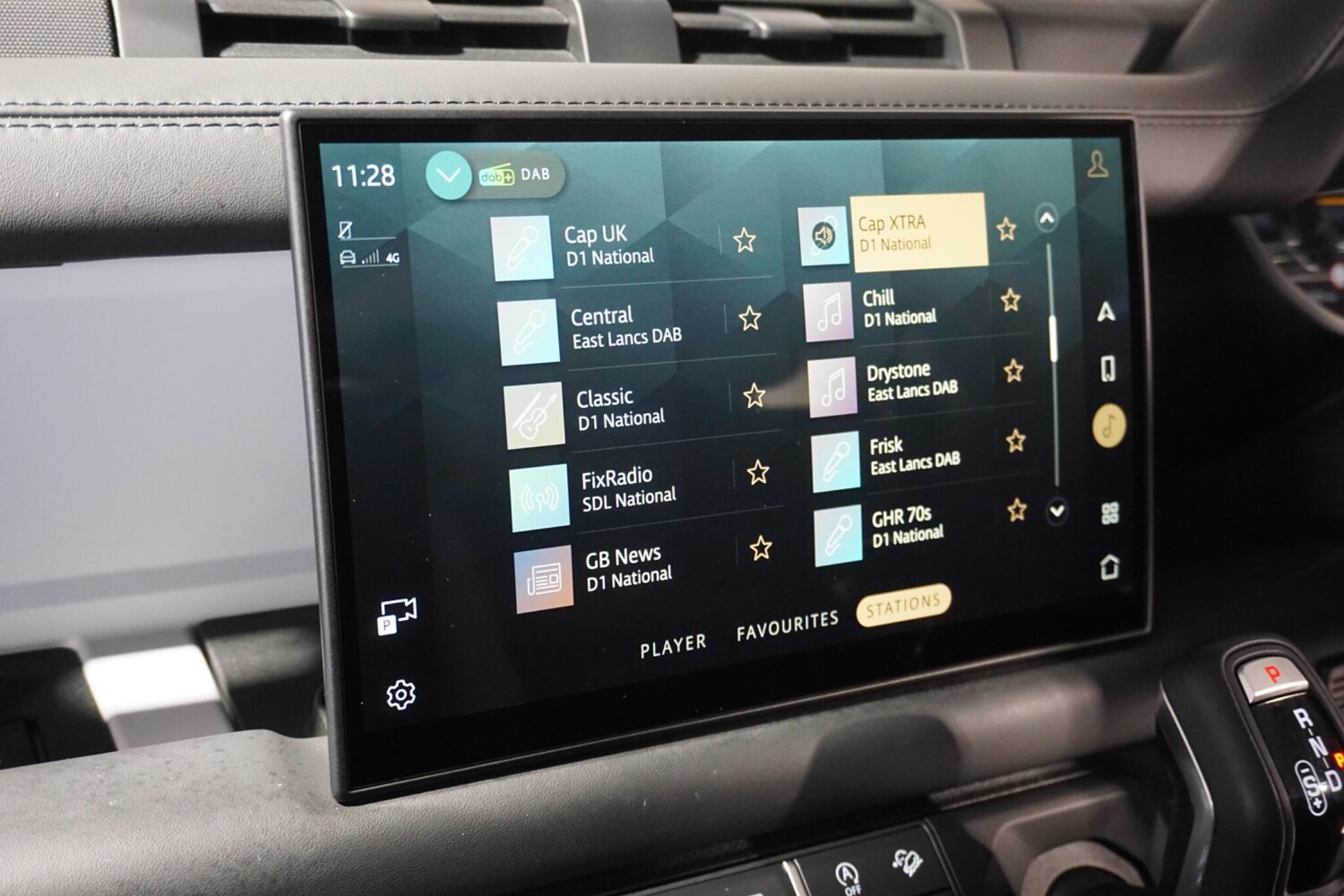 Used Land Rover Defender 110 for sale - 77440144: Photo 64