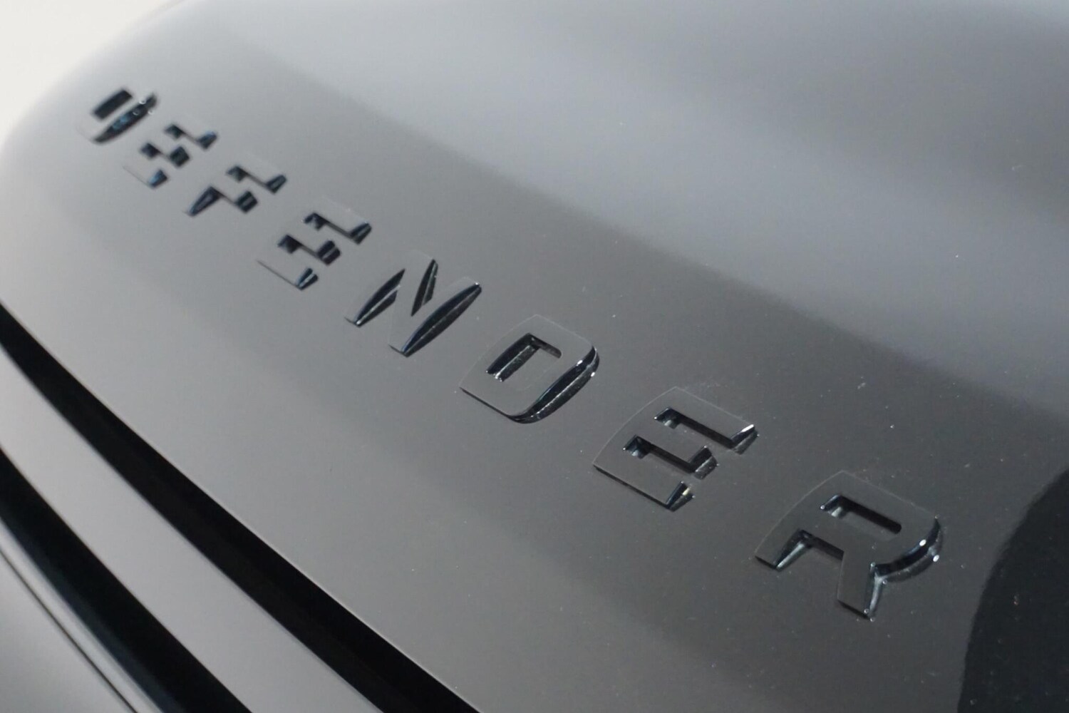 Used Land Rover Defender 110 for sale - 77440144: Photo 78