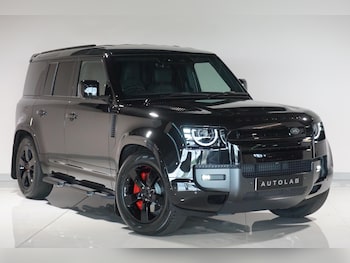 Used Land Rover Defender 110 2026 for sale - 78492093: Photo
