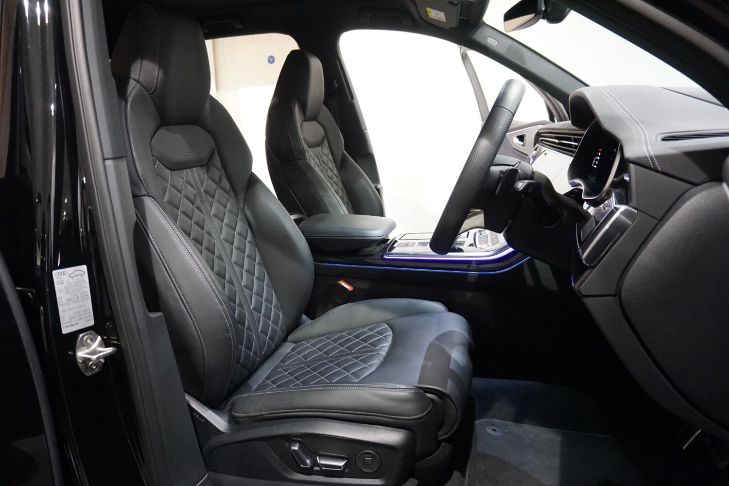 Used Audi SQ7 for sale - 77538291: Photo 12