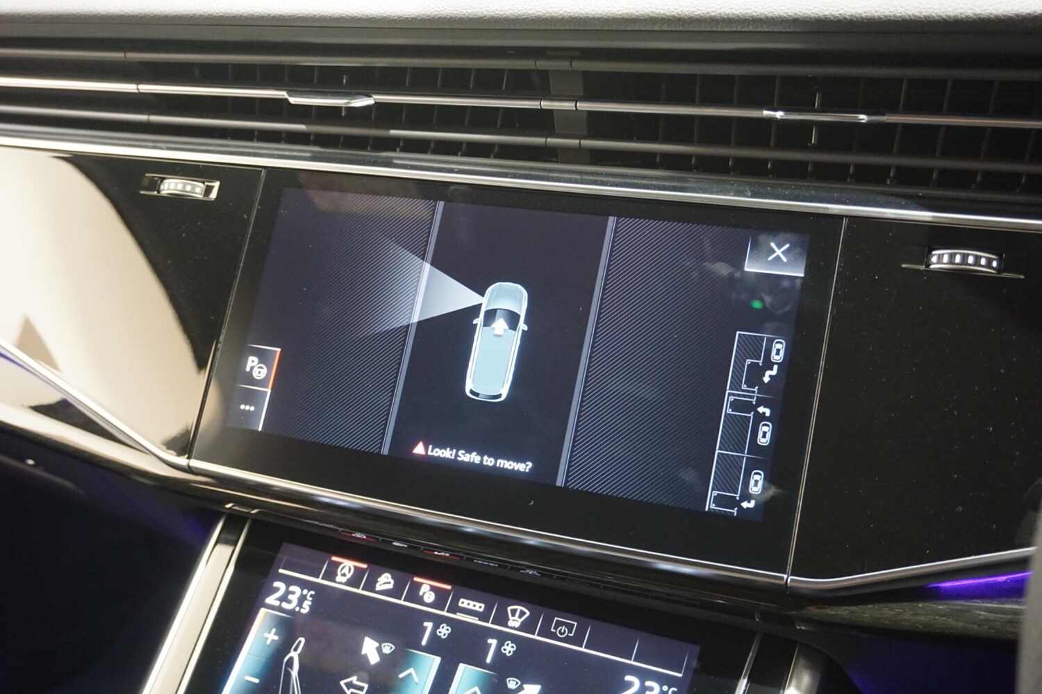 Used Audi SQ7 for sale - 77538291: Photo 18