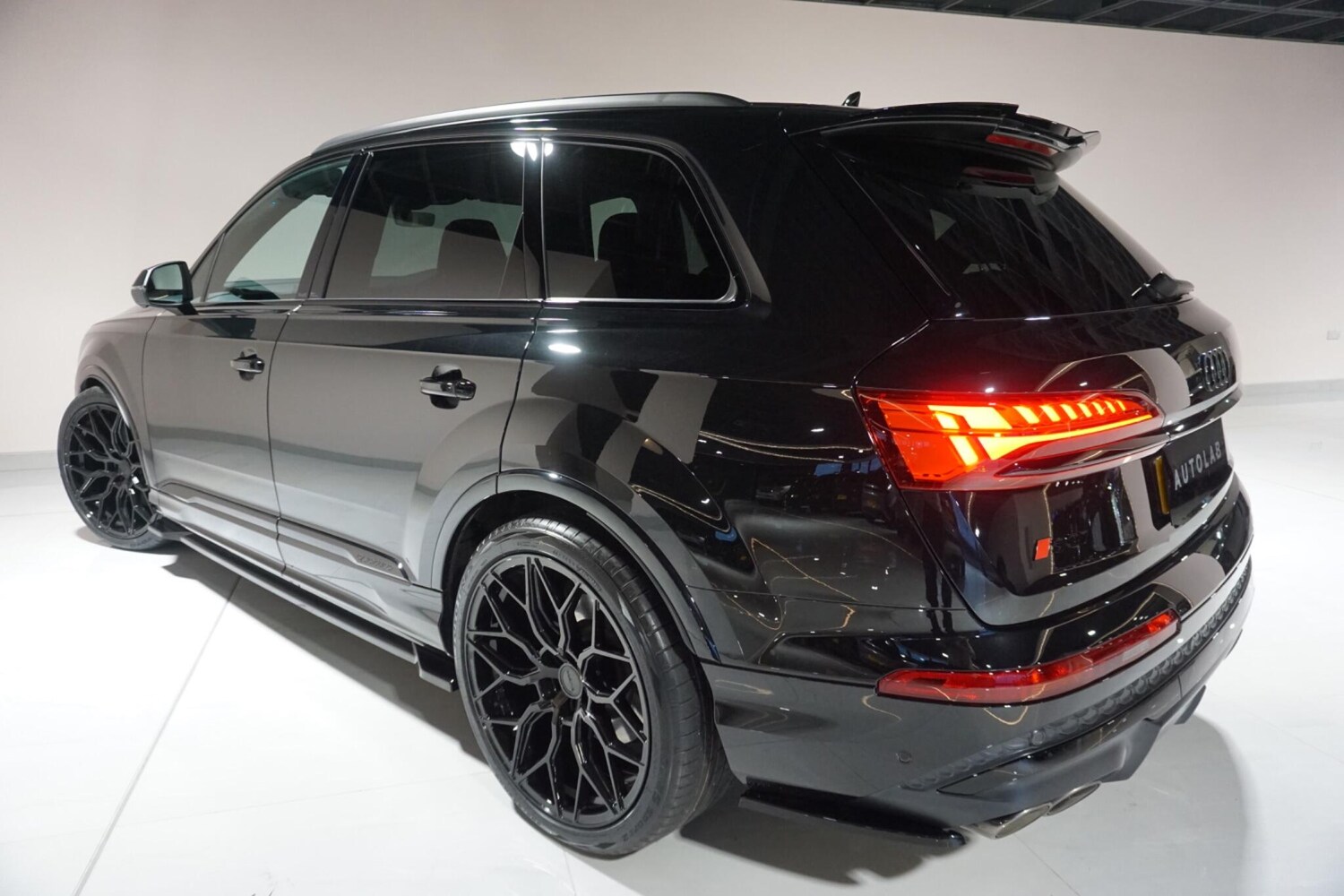 Used Audi SQ7 for sale - 77538291: Photo 27